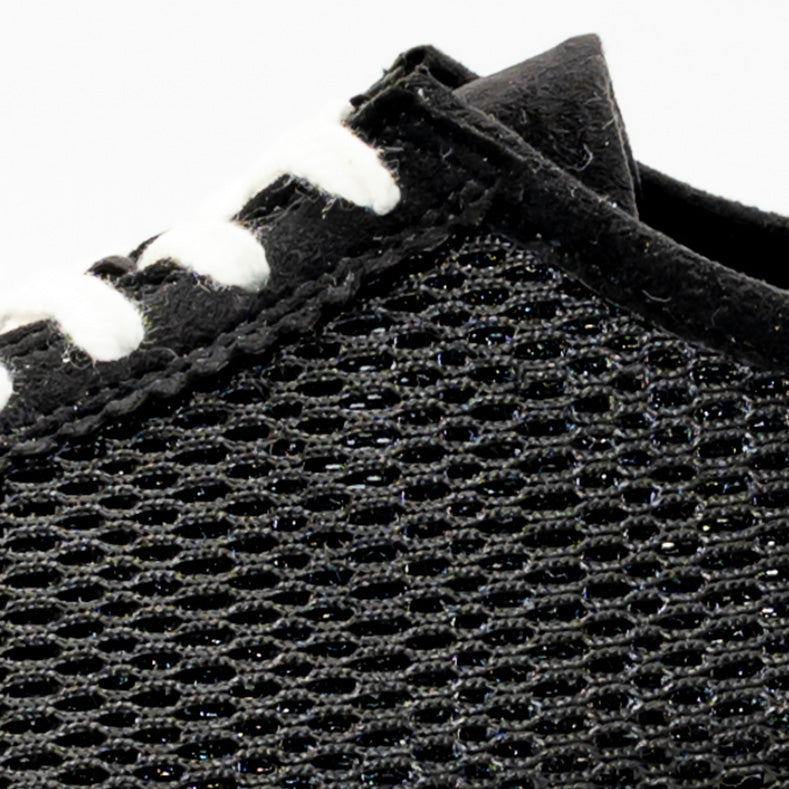 City Vent Black