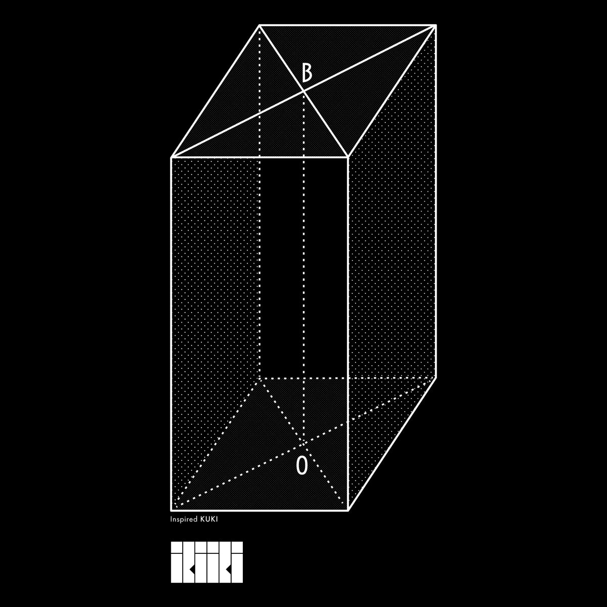 【10/13までのご注文→11/3までにお届け】粹〻 Tシャツ “structure”