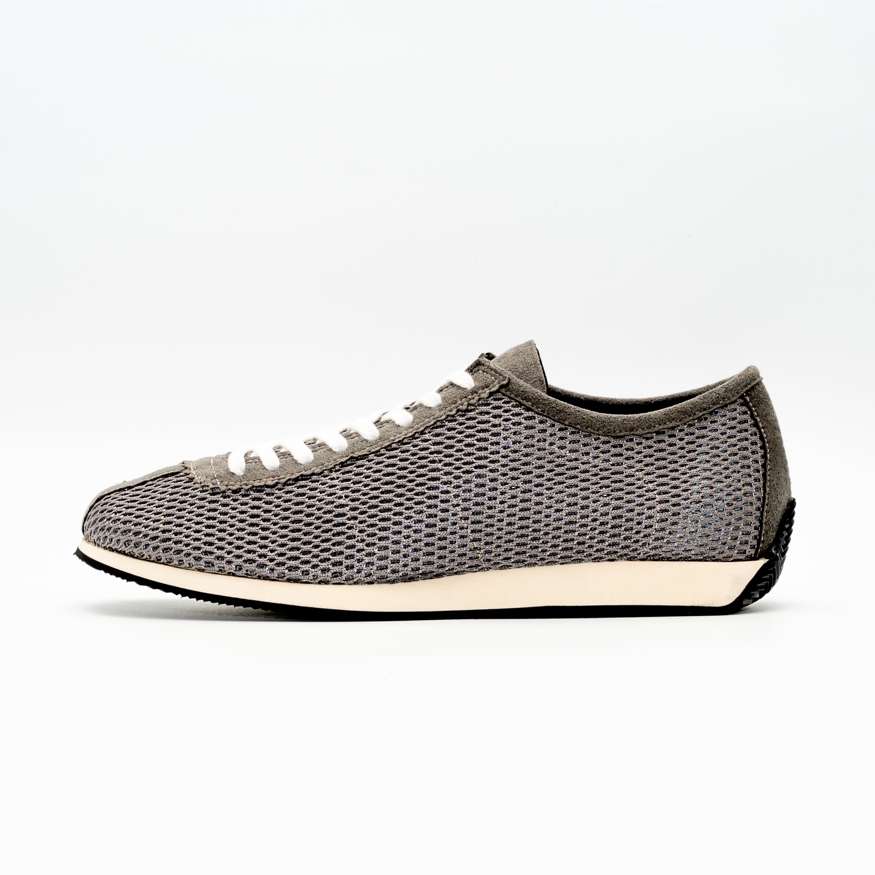 City Vent Grey