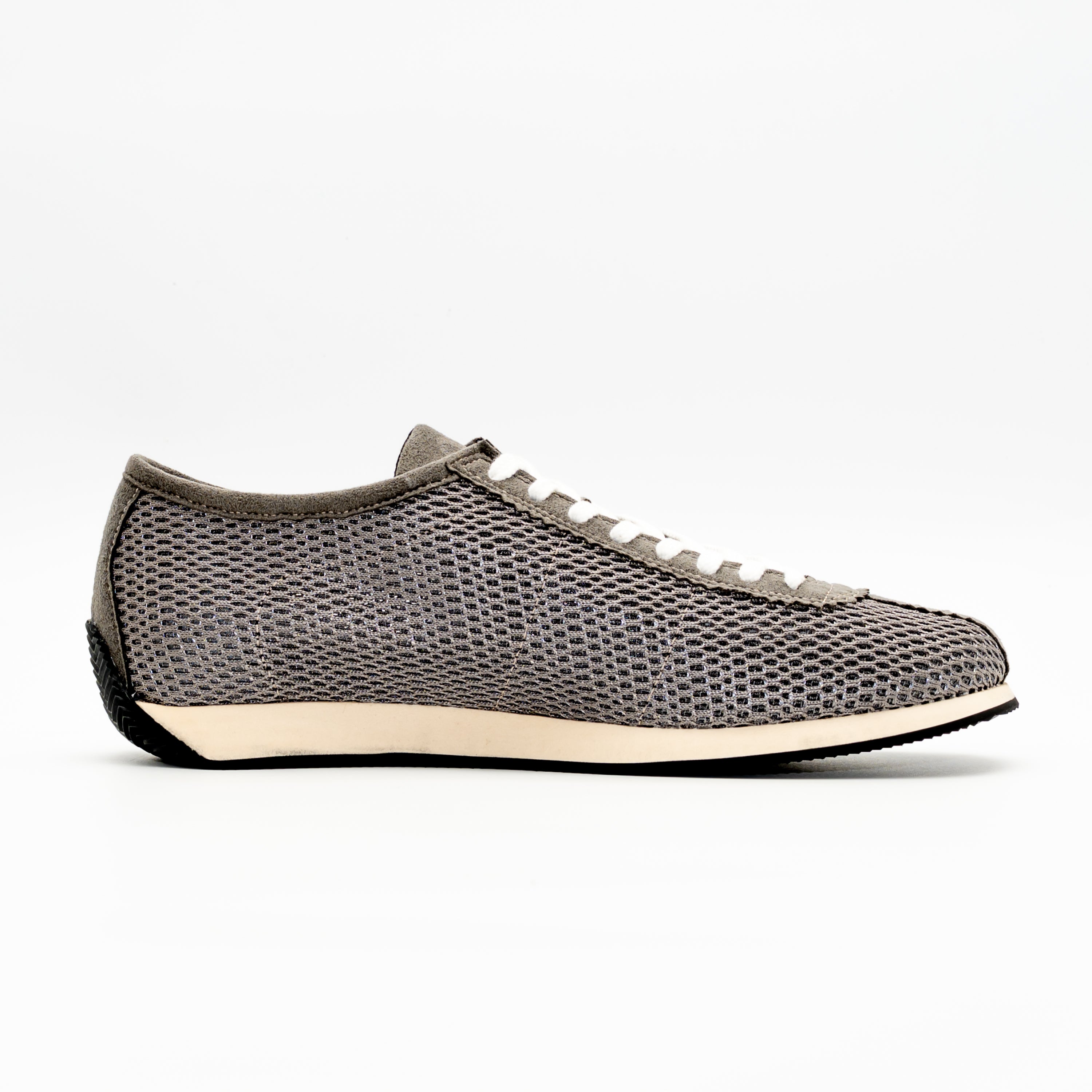 City Vent Grey