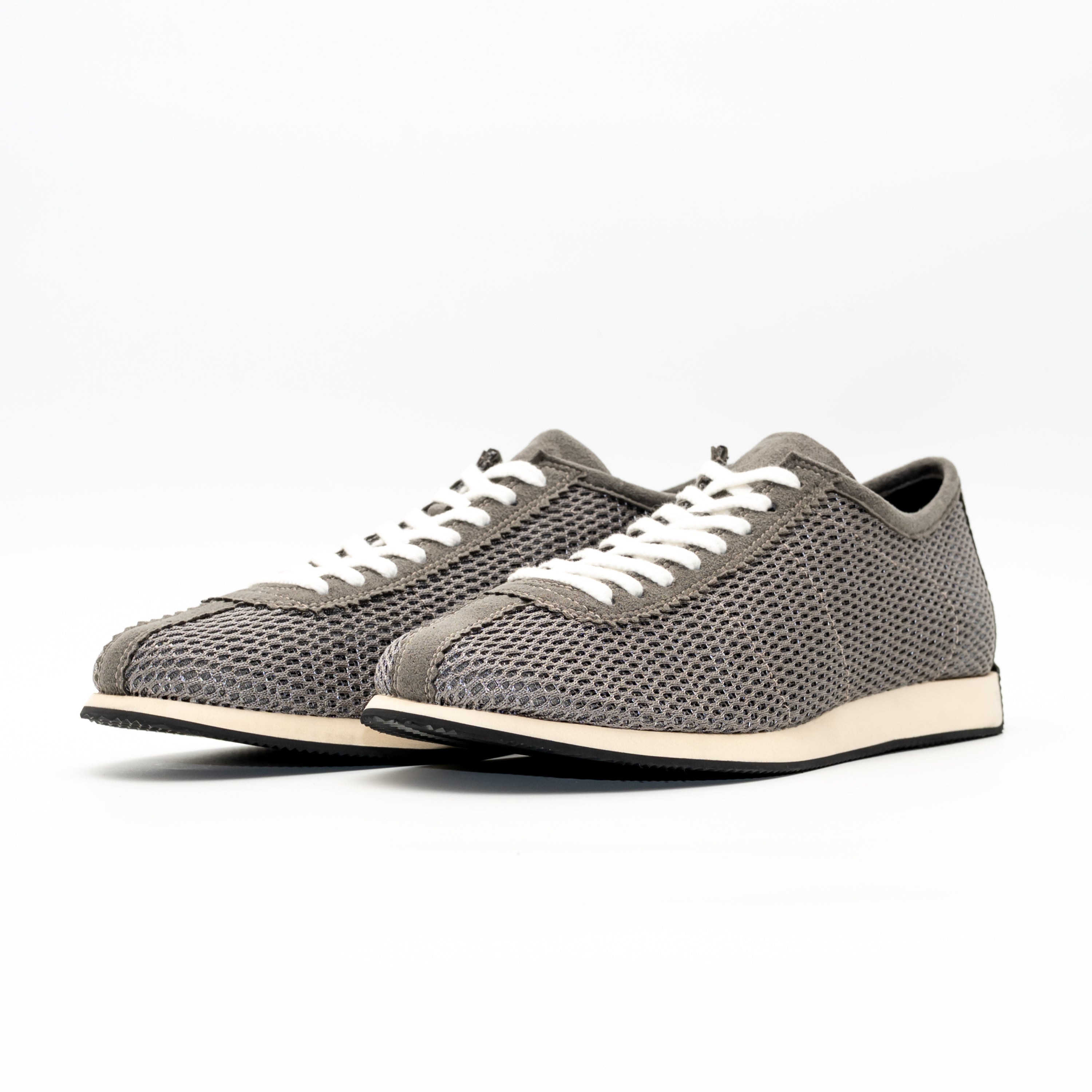 City Vent Grey