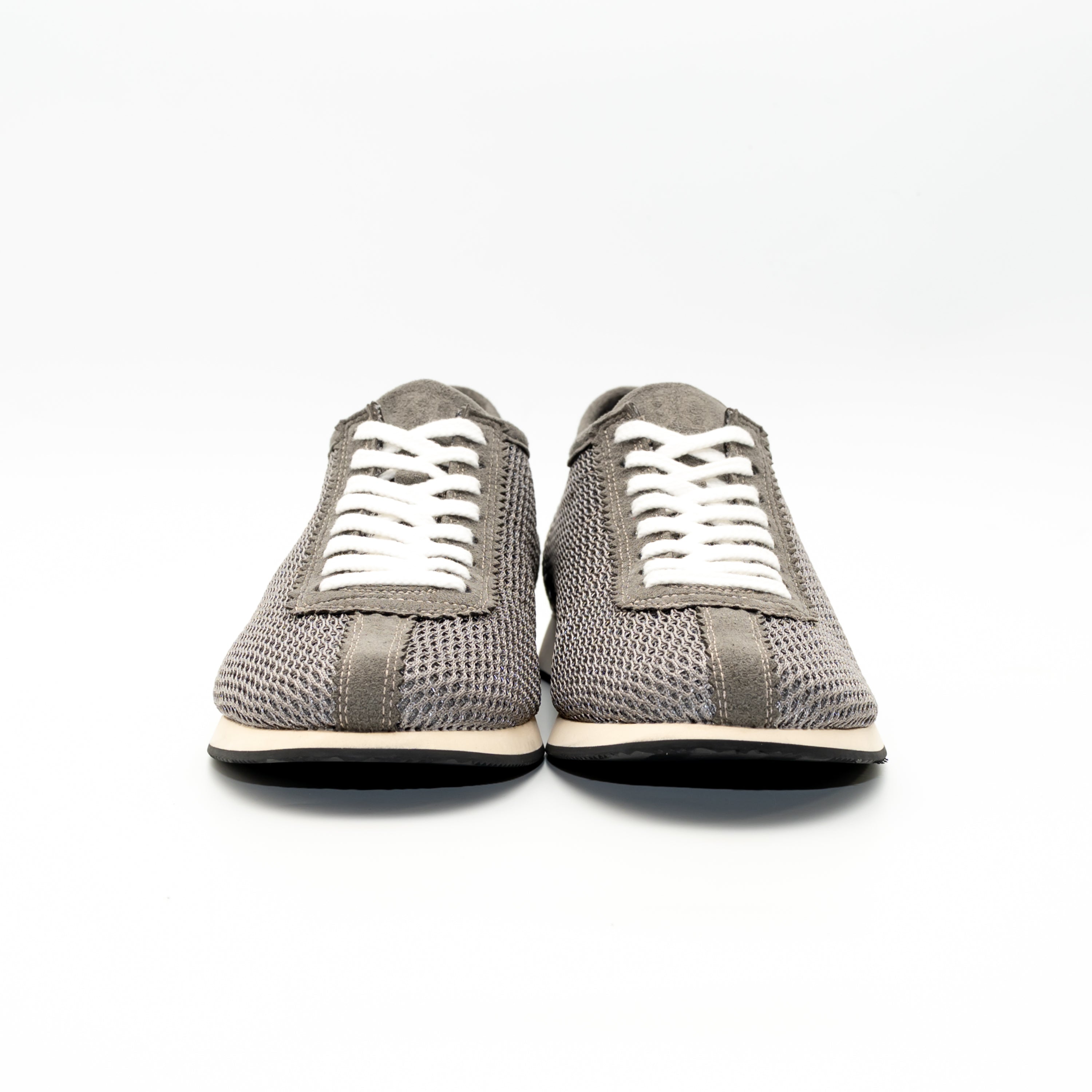 City Vent Grey