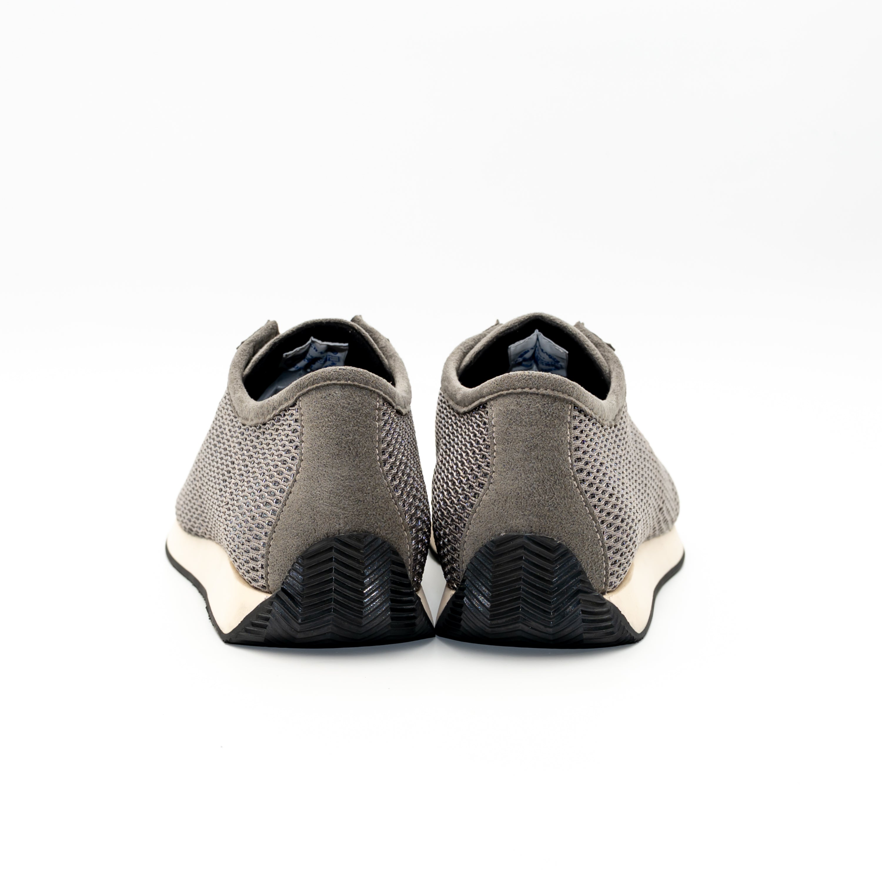 City Vent Grey