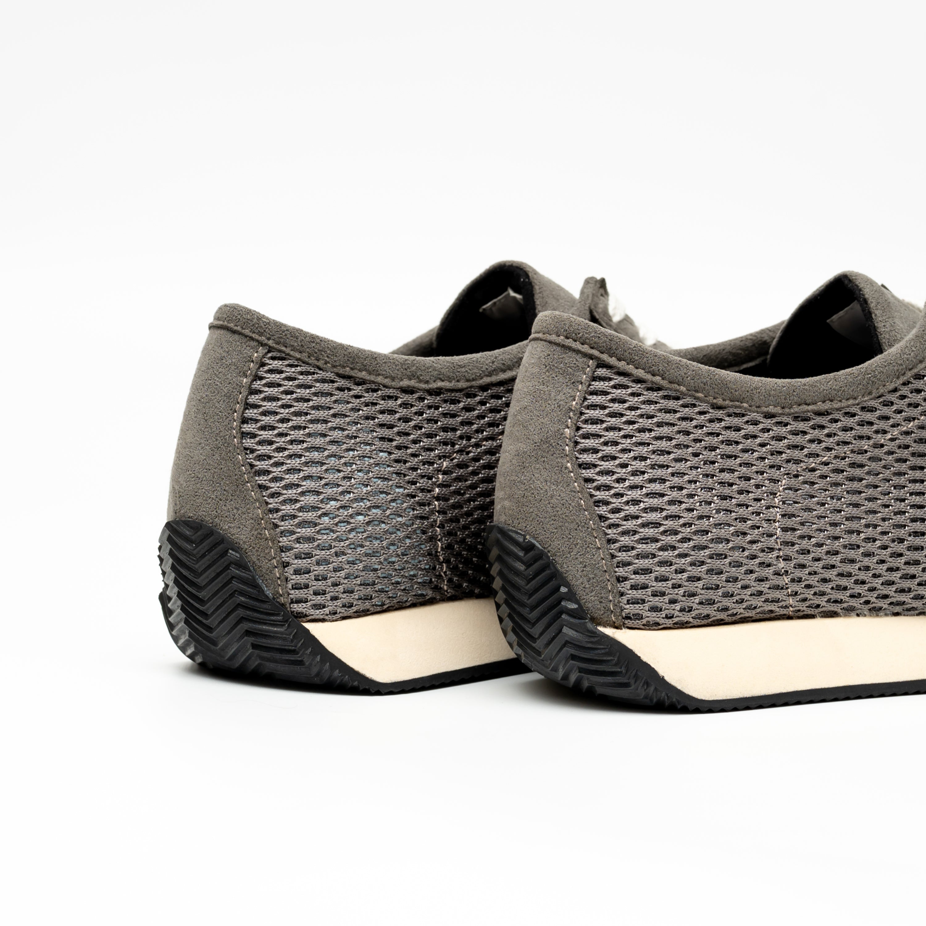 City Vent Grey