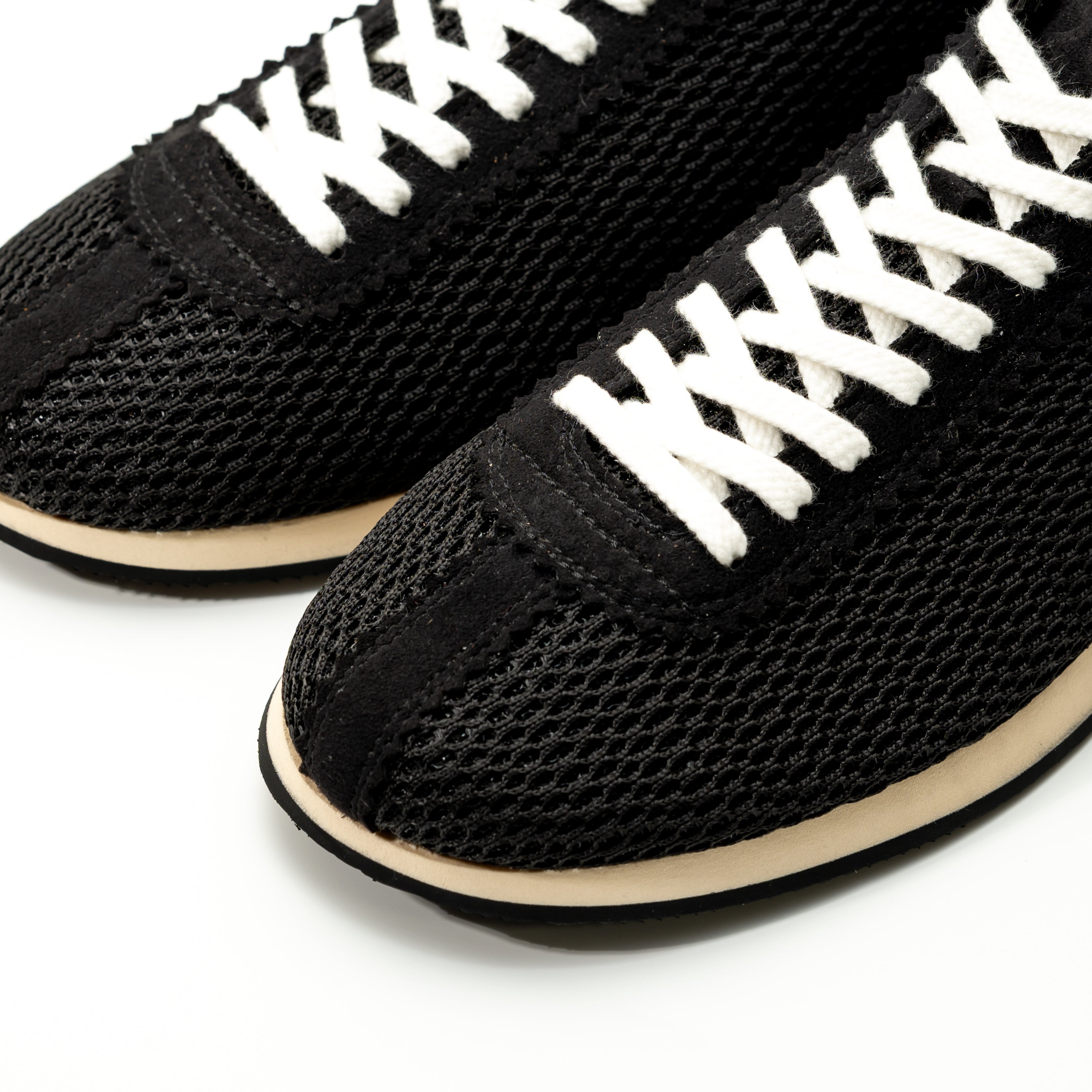 City Vent Black