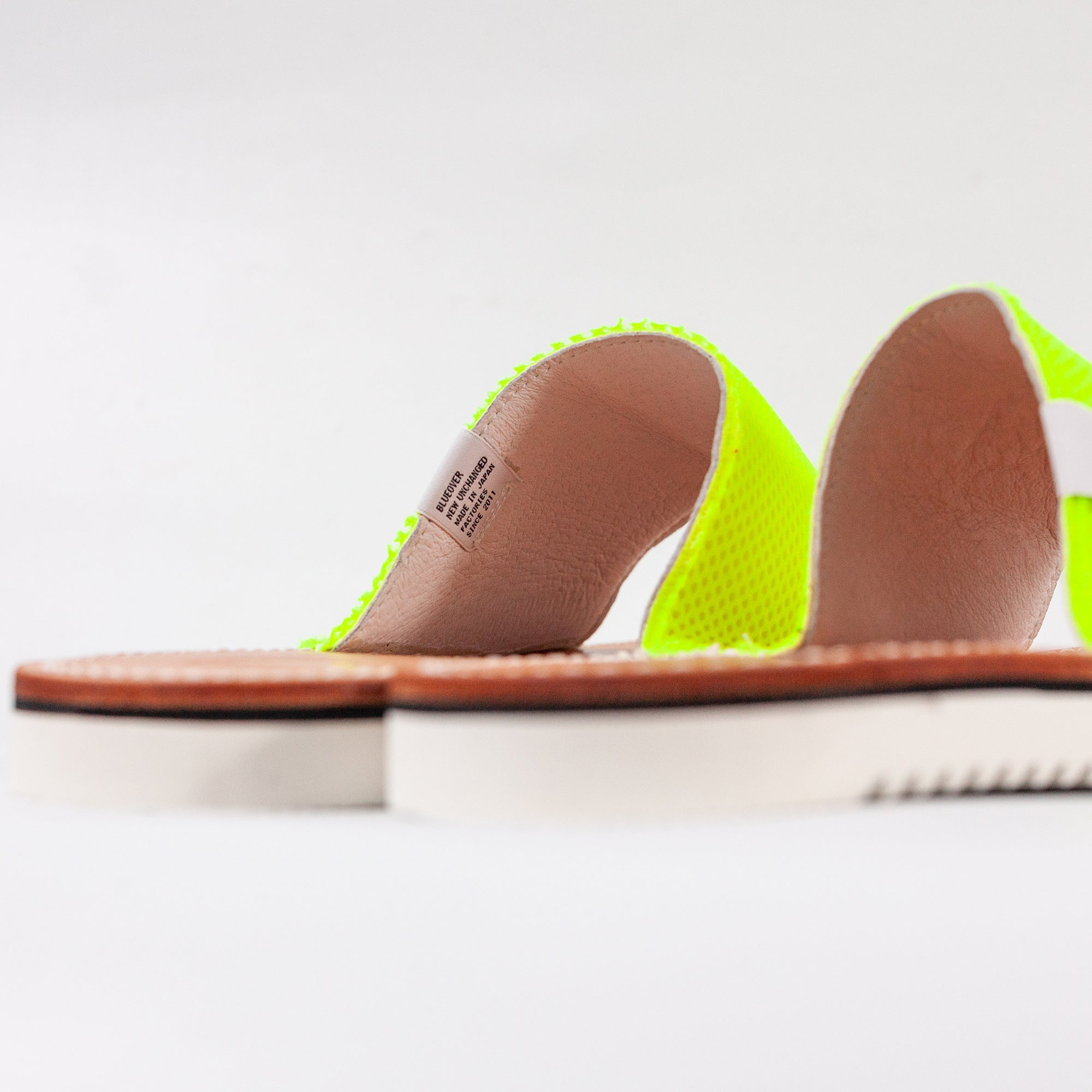 Fosco 2 RU Yellow