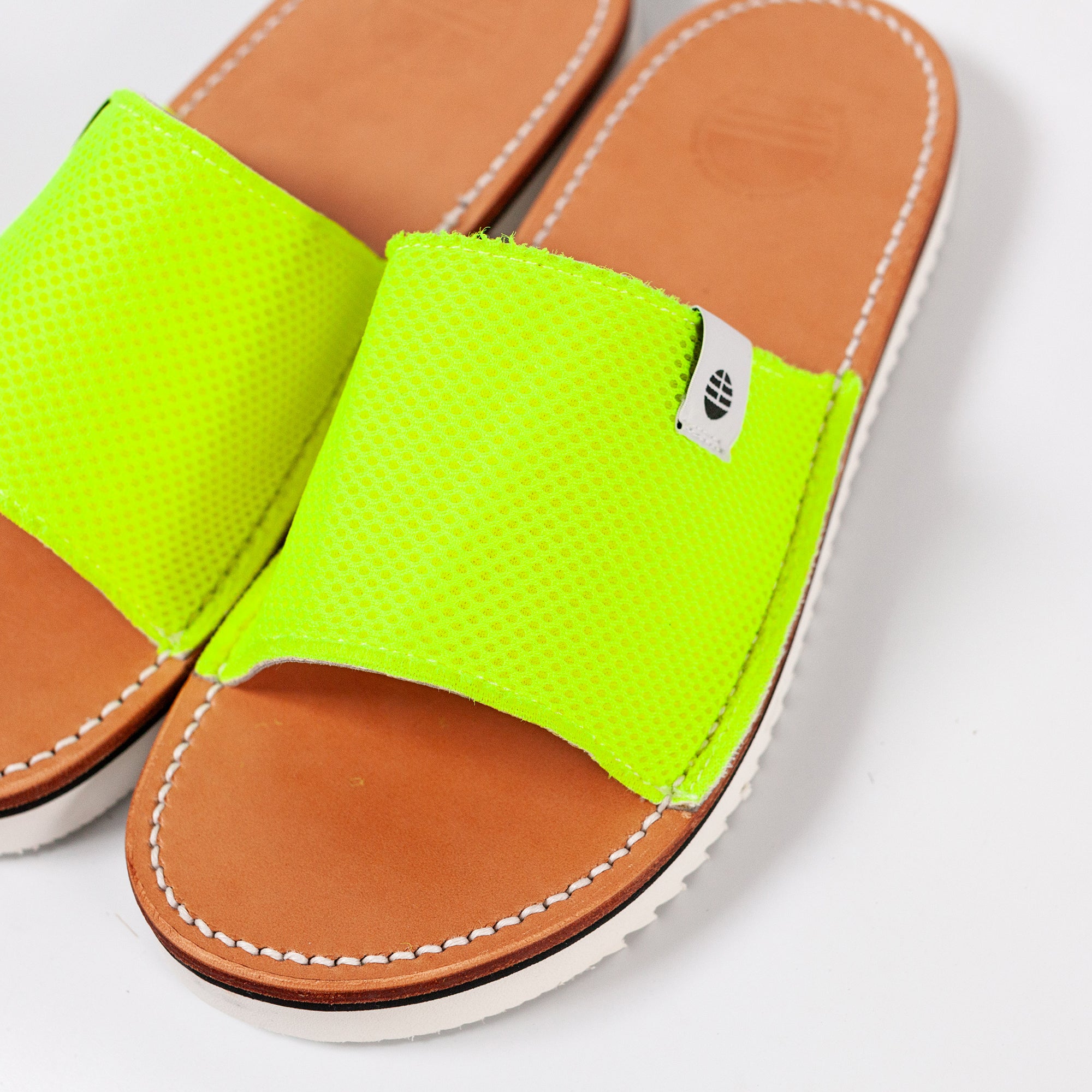 Fosco 2 RU Yellow
