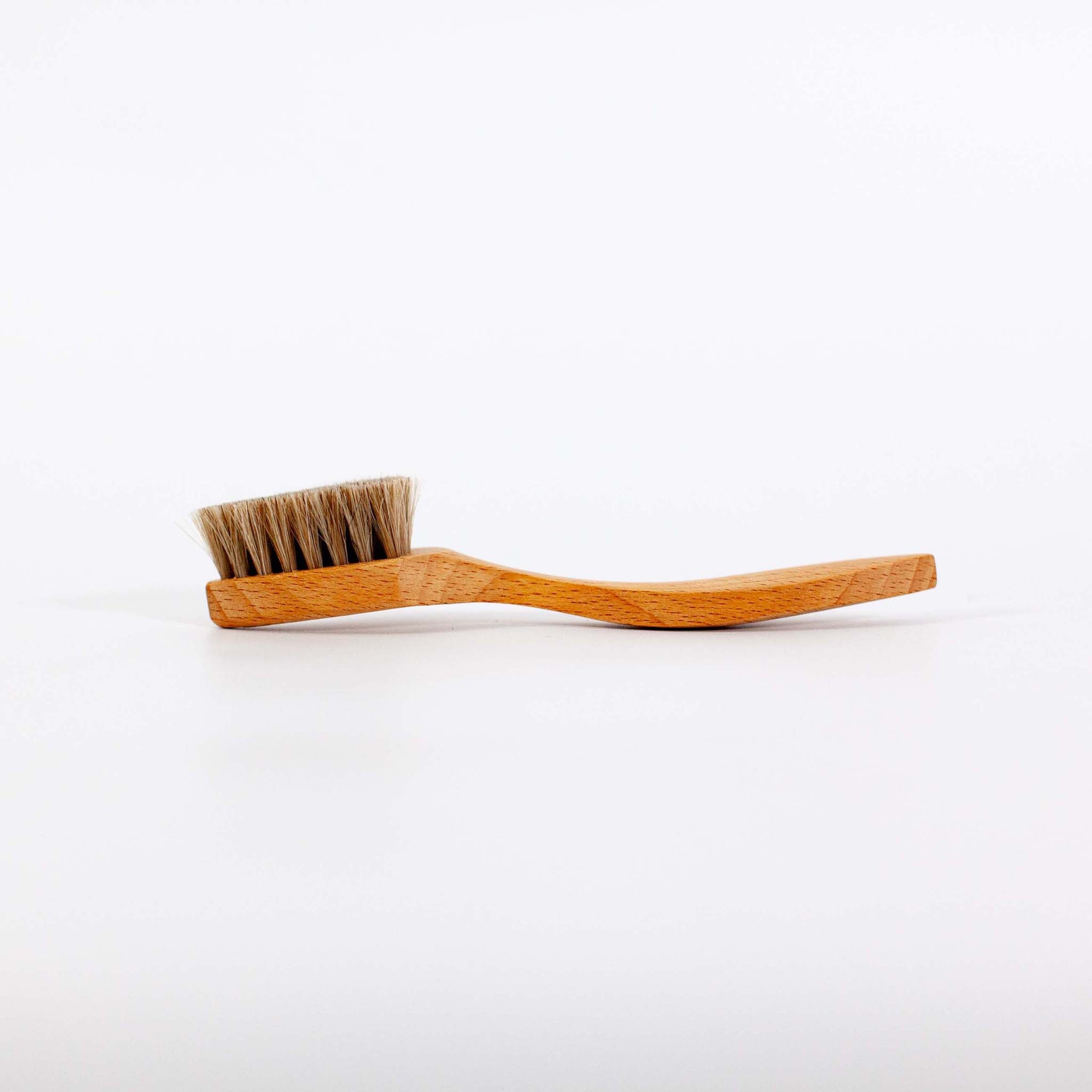 Tapir stain remover brush