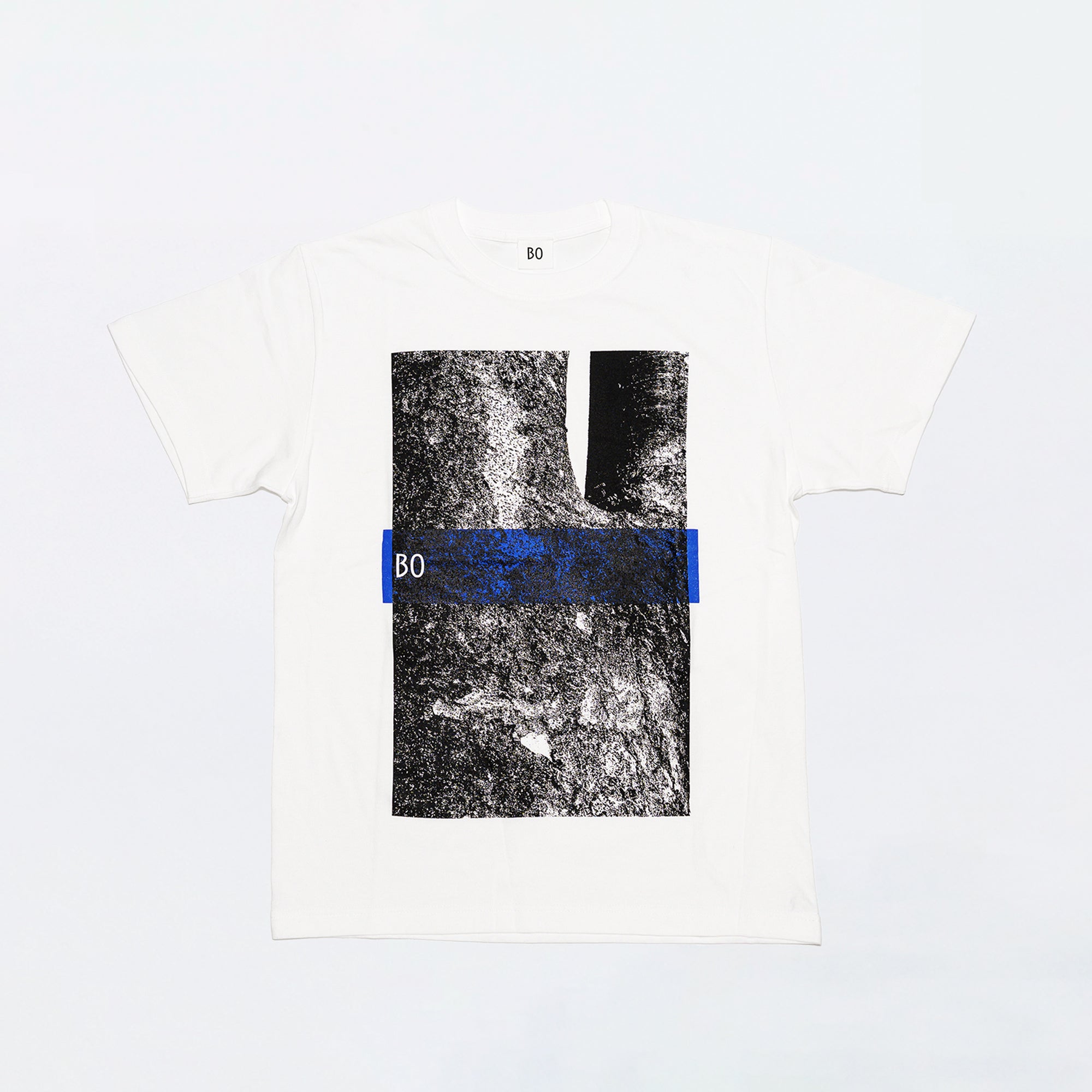 blueover T 25SS【WOOD】