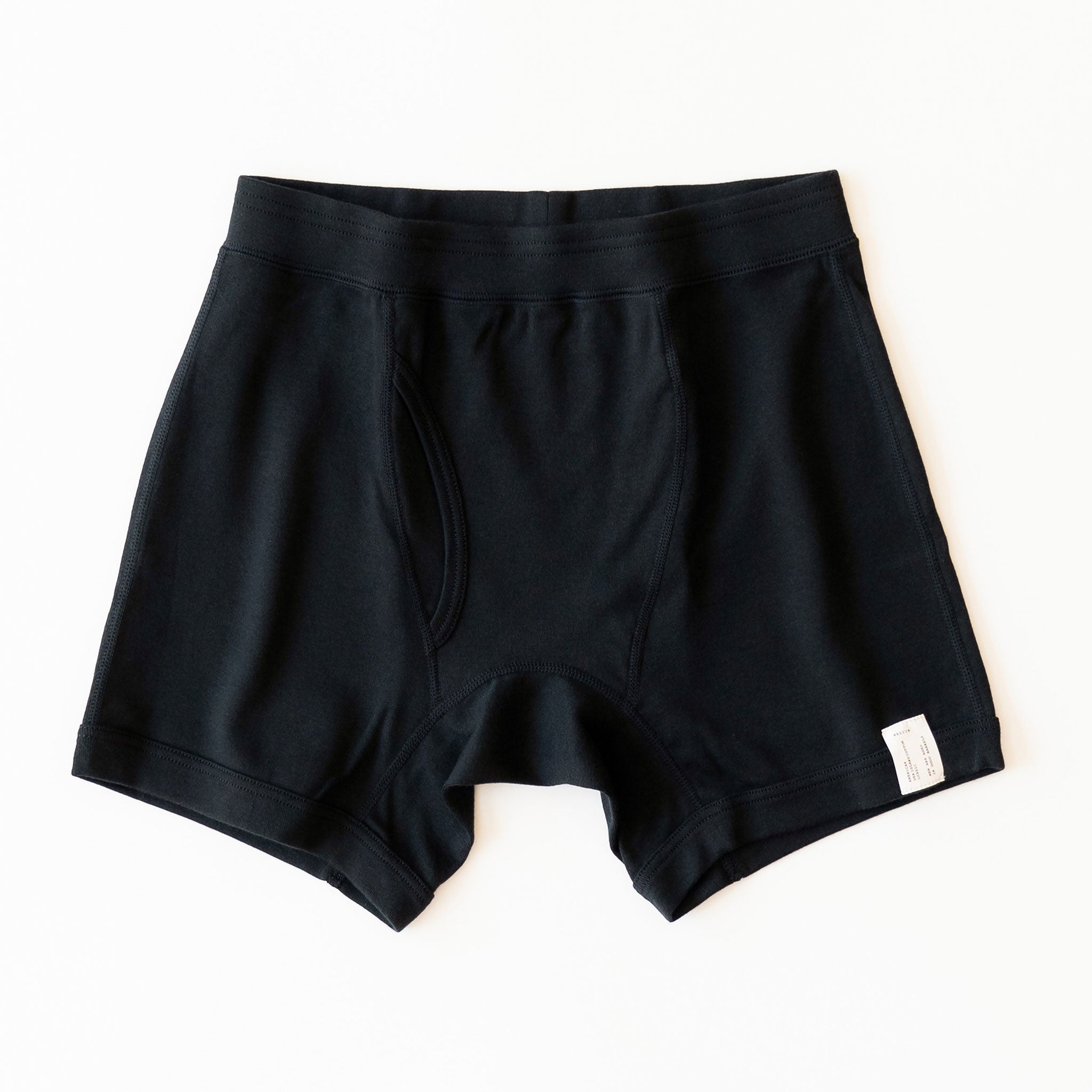 バライル & ガーメンツ ボクサーブリーフ(前あき)