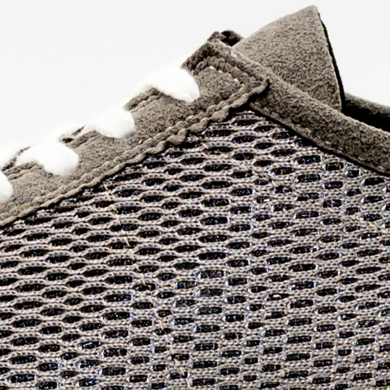 City Vent Grey
