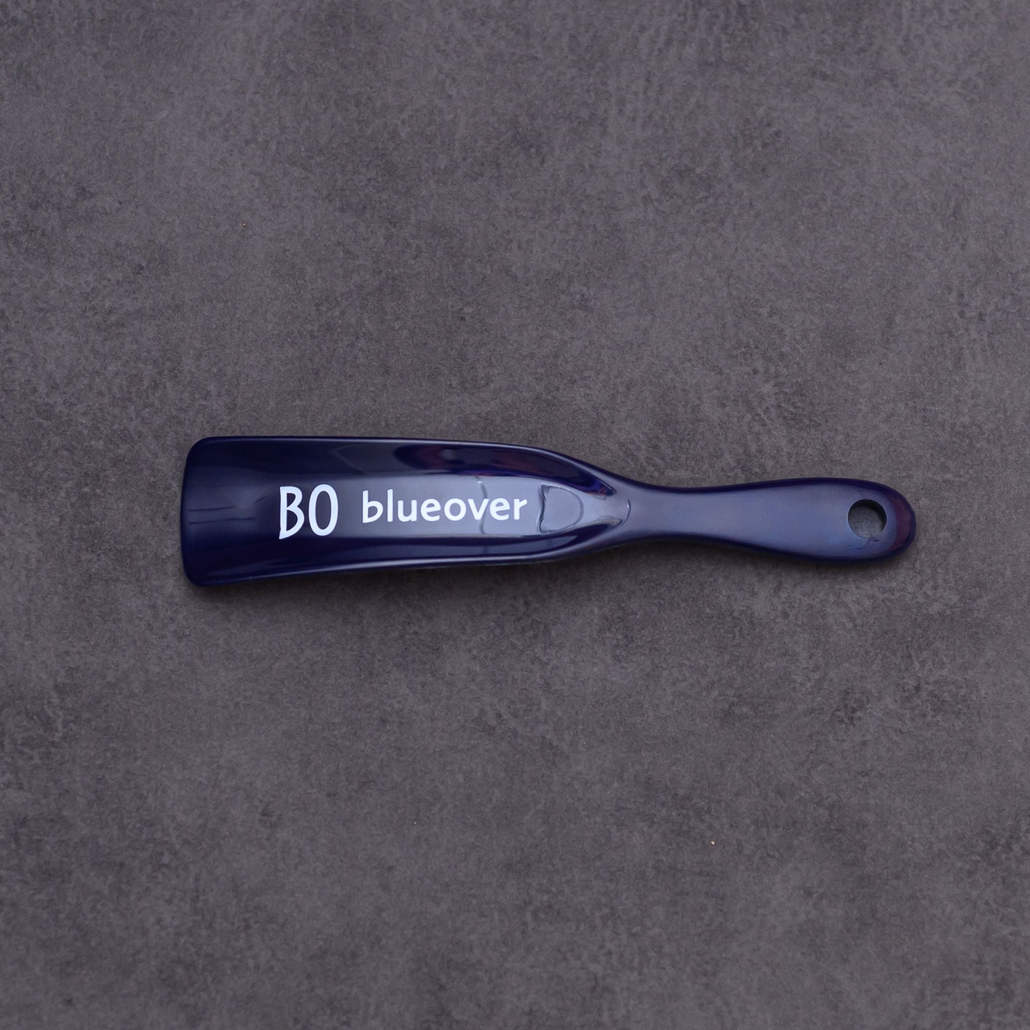 blueover 15周年記念　BOシューホーン