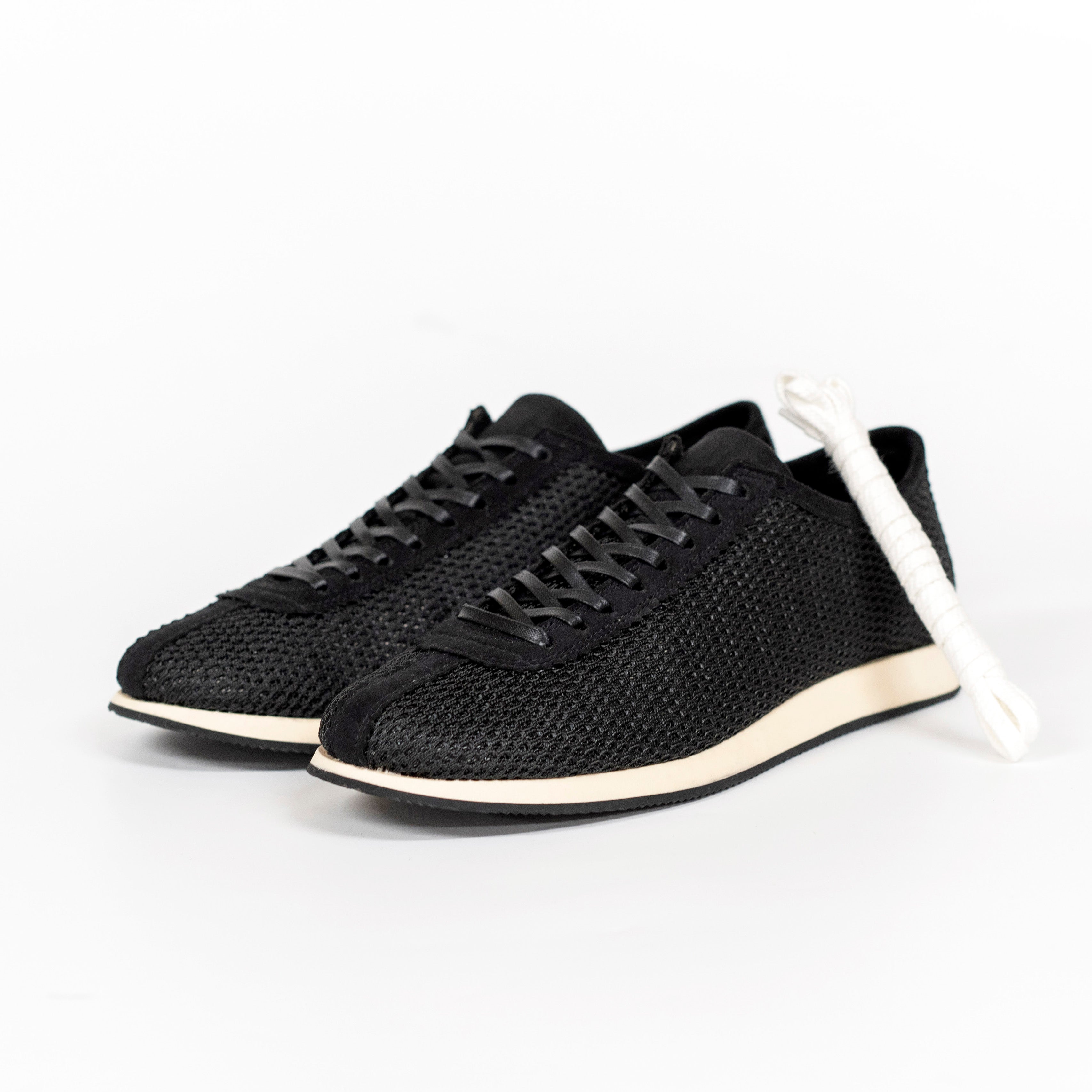City Vent Black