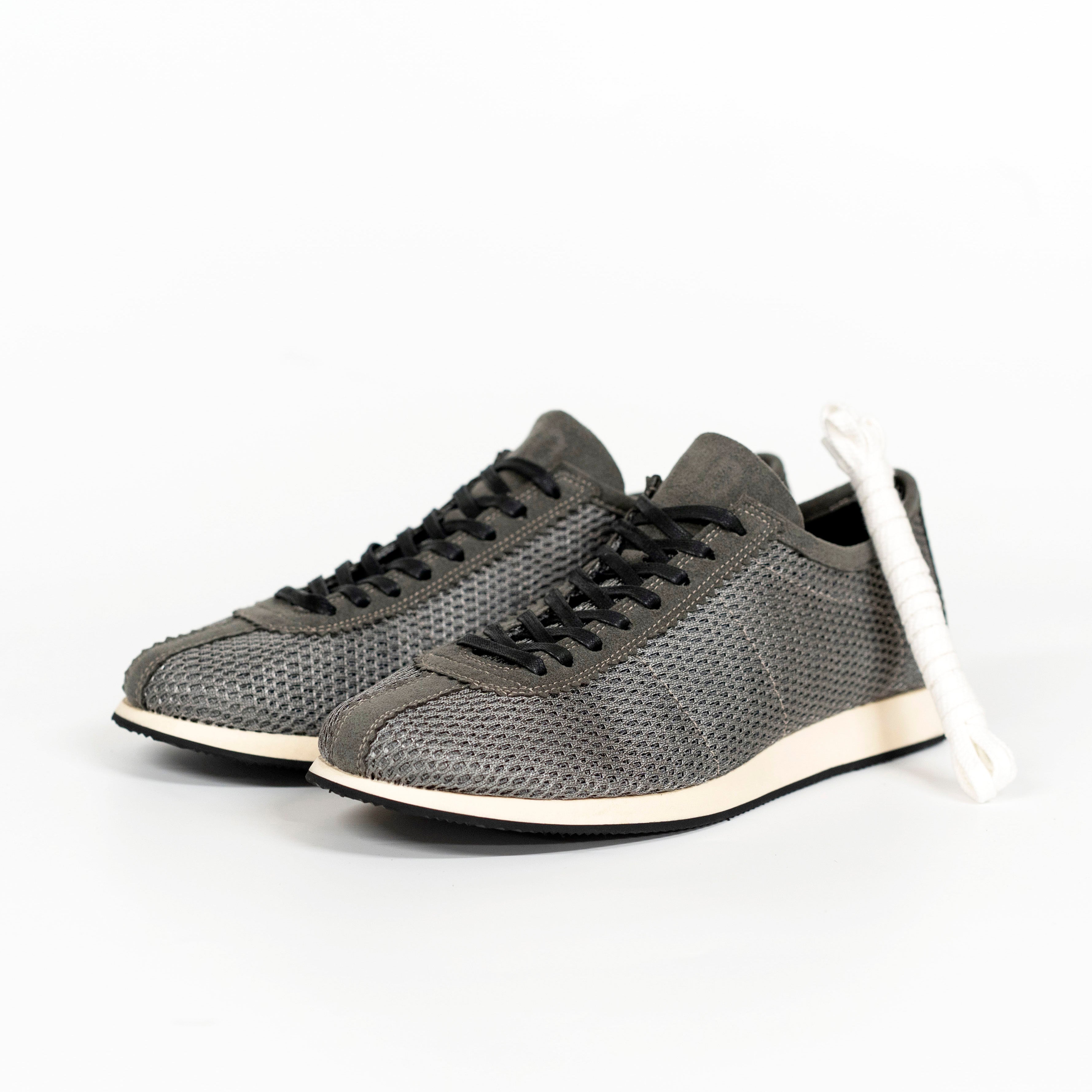City Vent Grey
