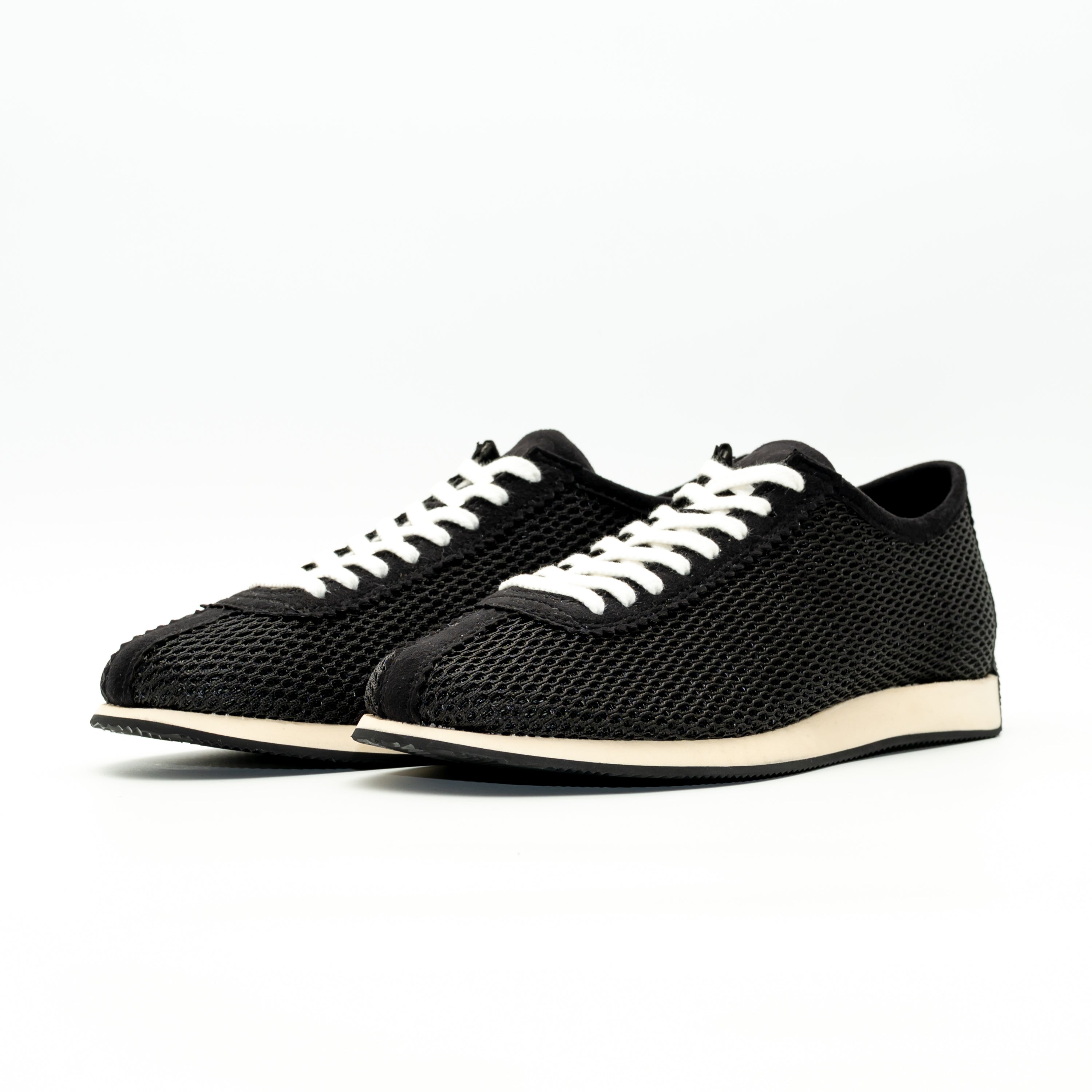 City Vent Black
