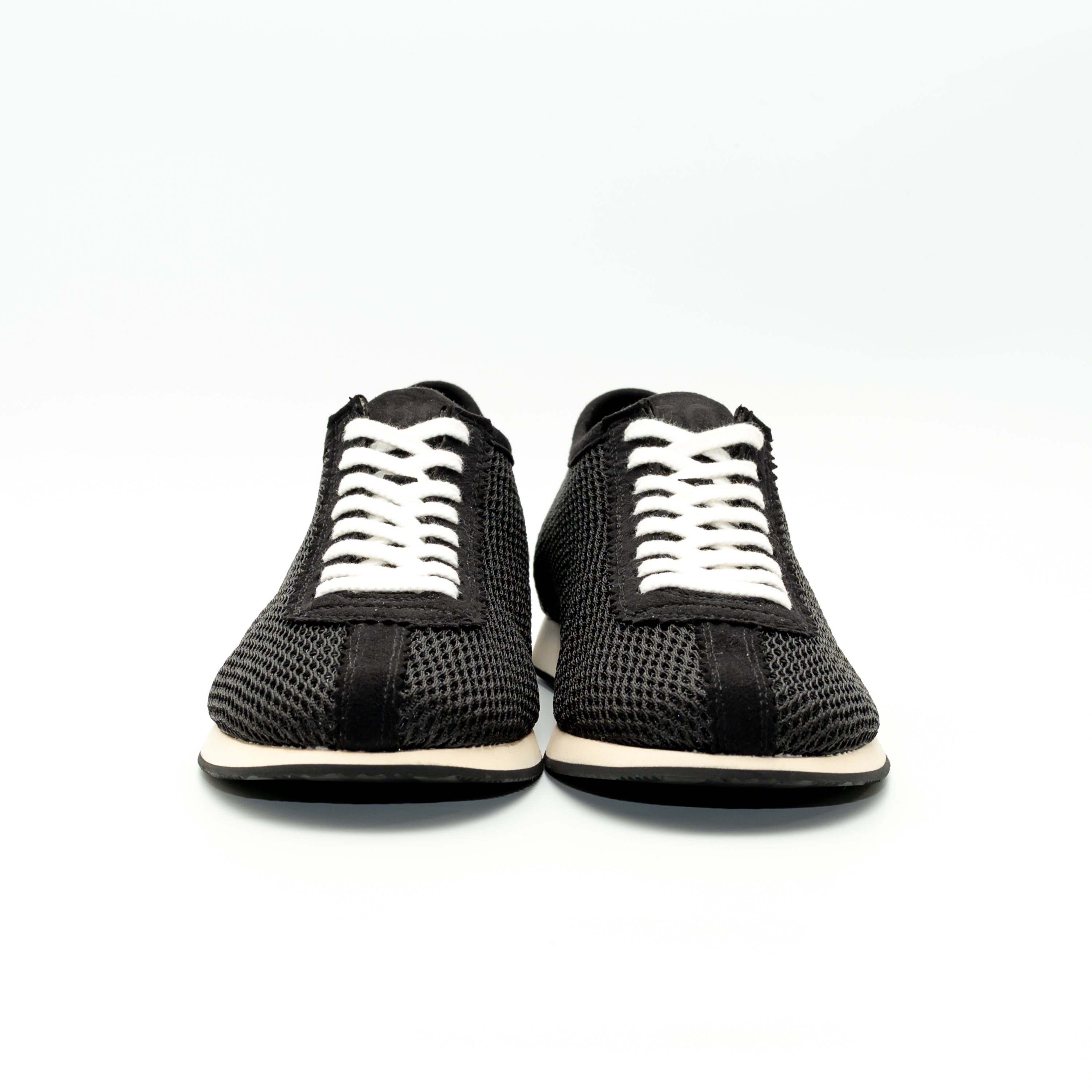 City Vent Black