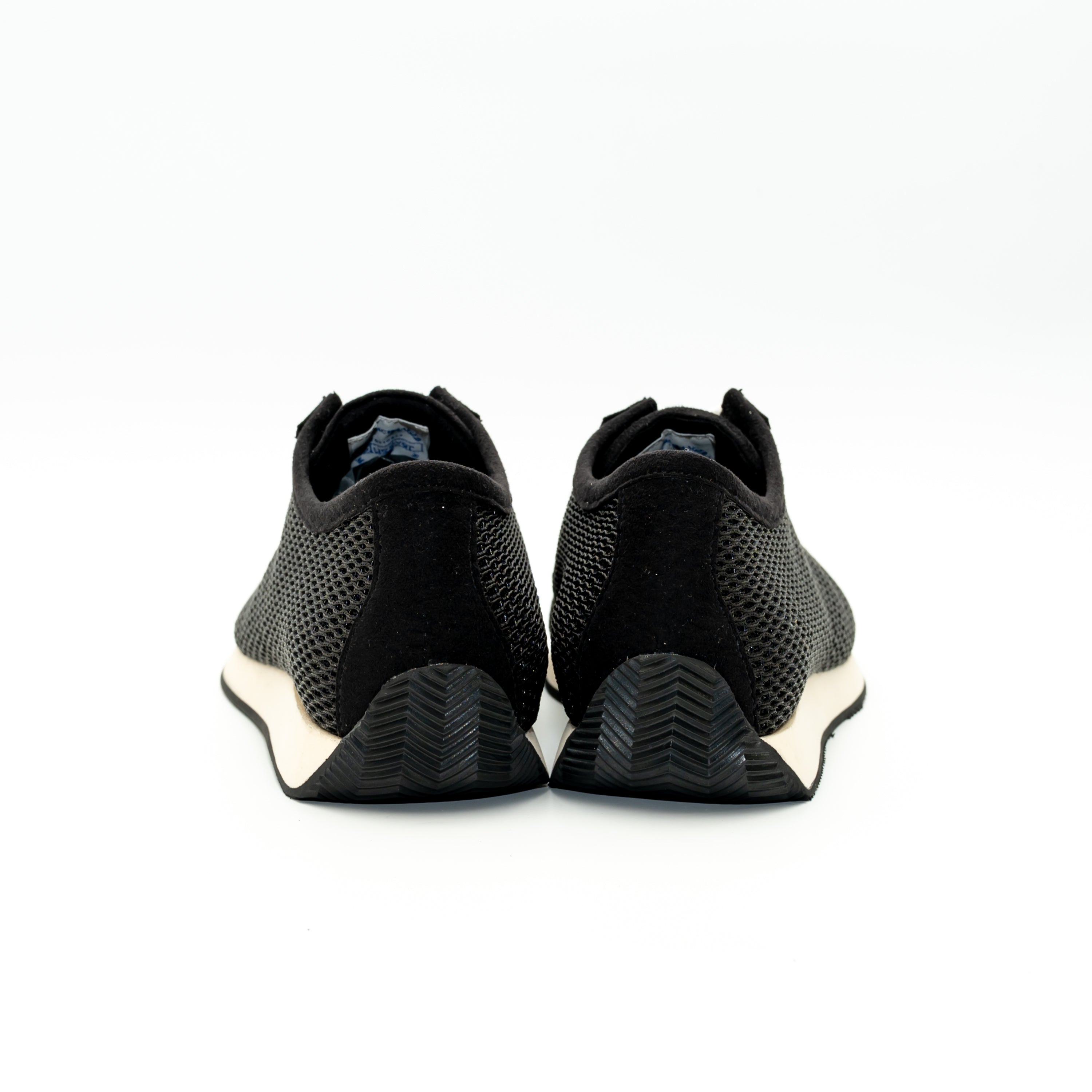 City Vent Black