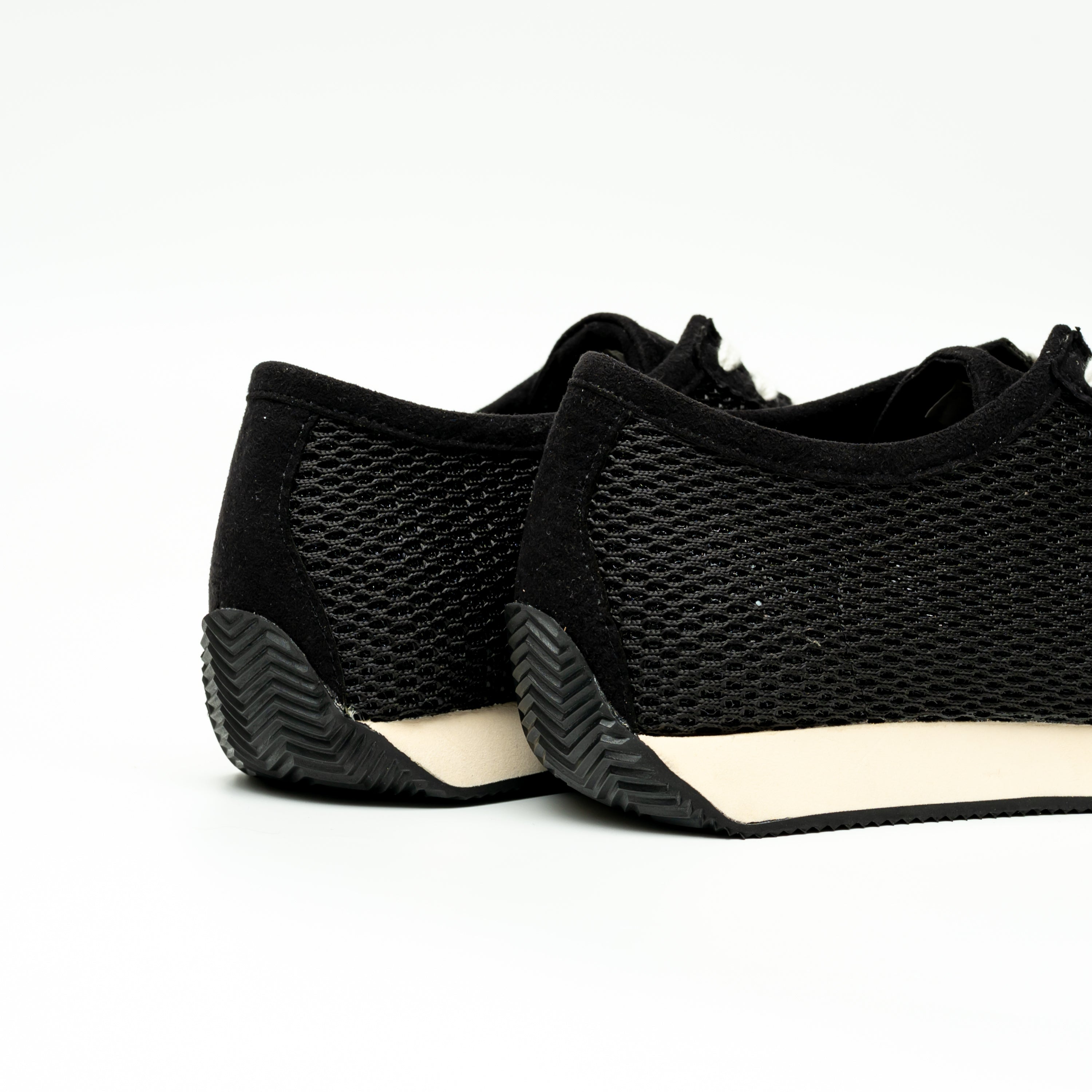 City Vent Black