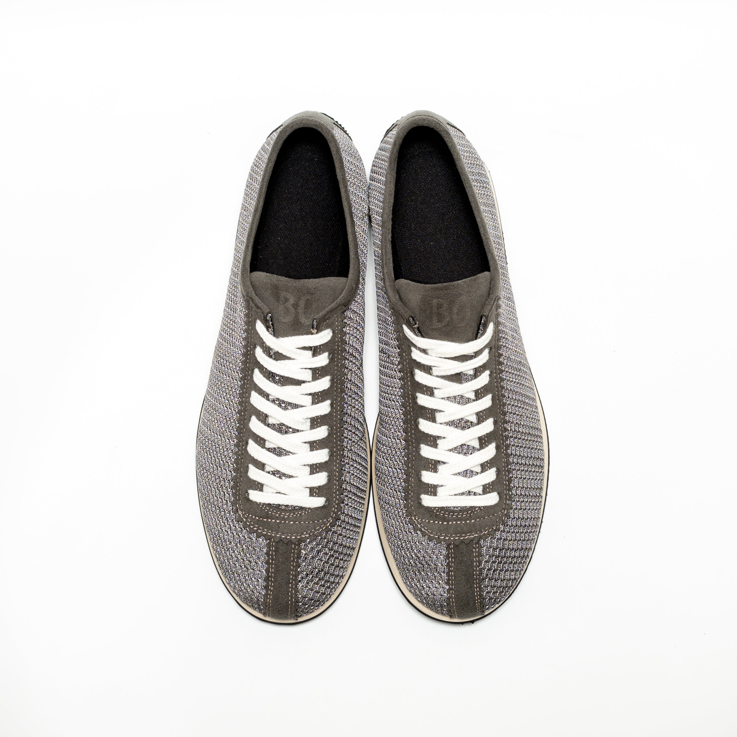 City Vent Grey