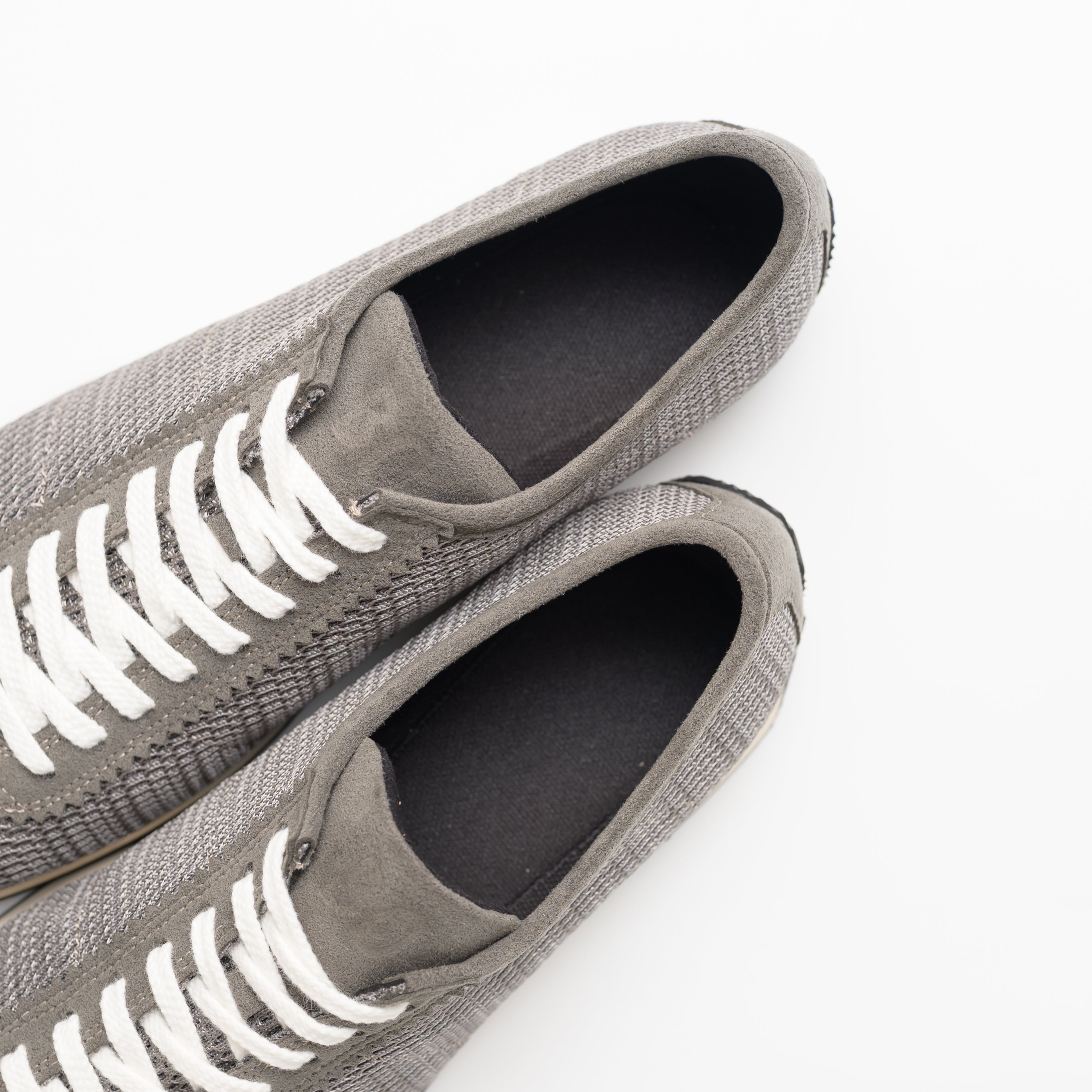 City Vent Grey