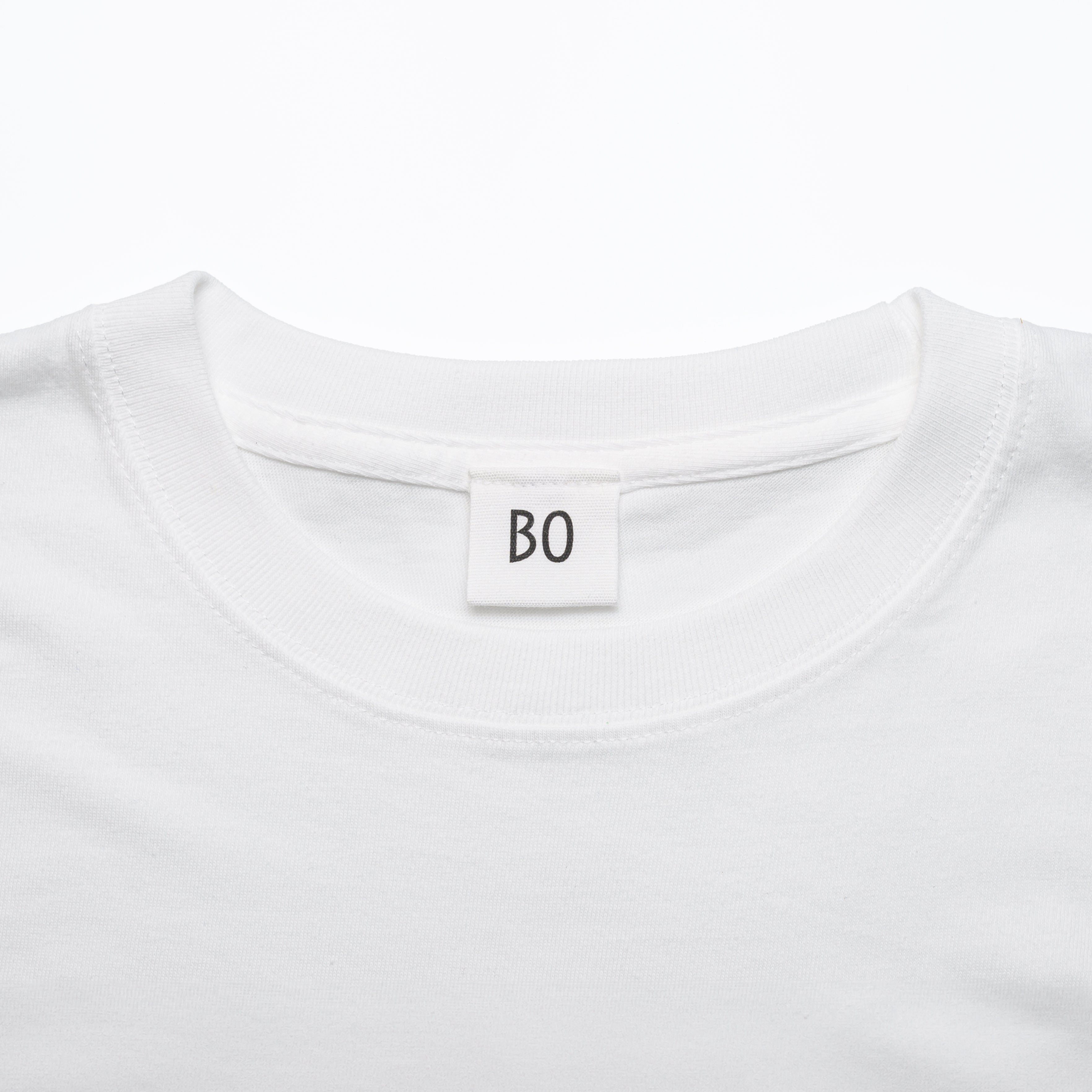 blueover T 25SS【BOX_BO】