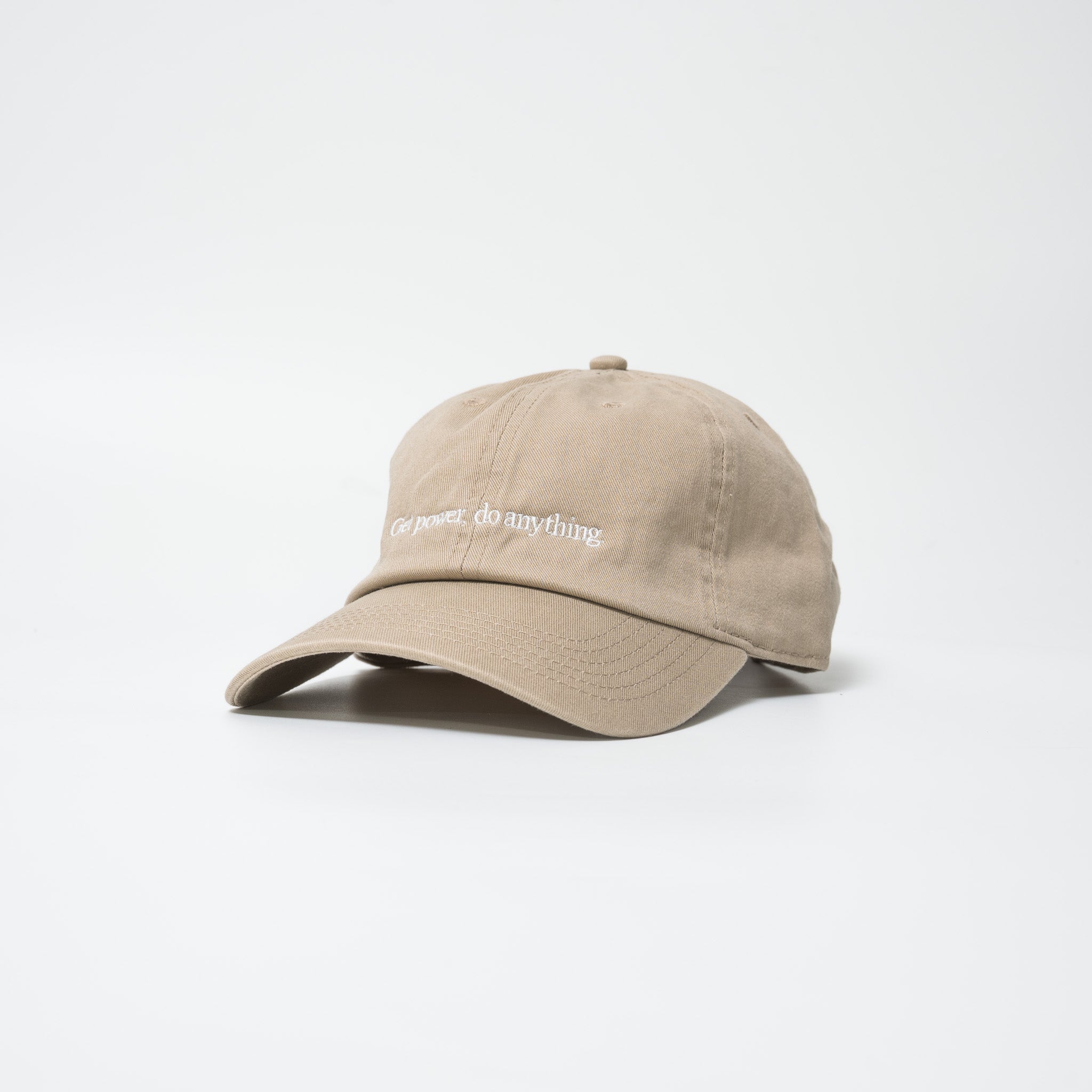 blueover Cap【GPDA】
