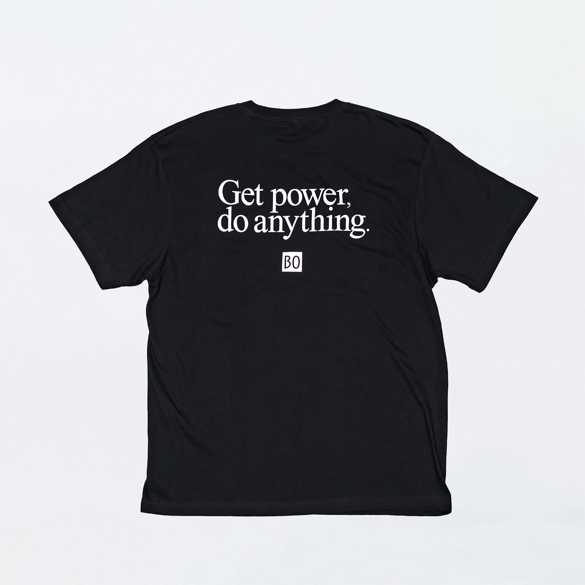 blueover T 25SS【GPDA】