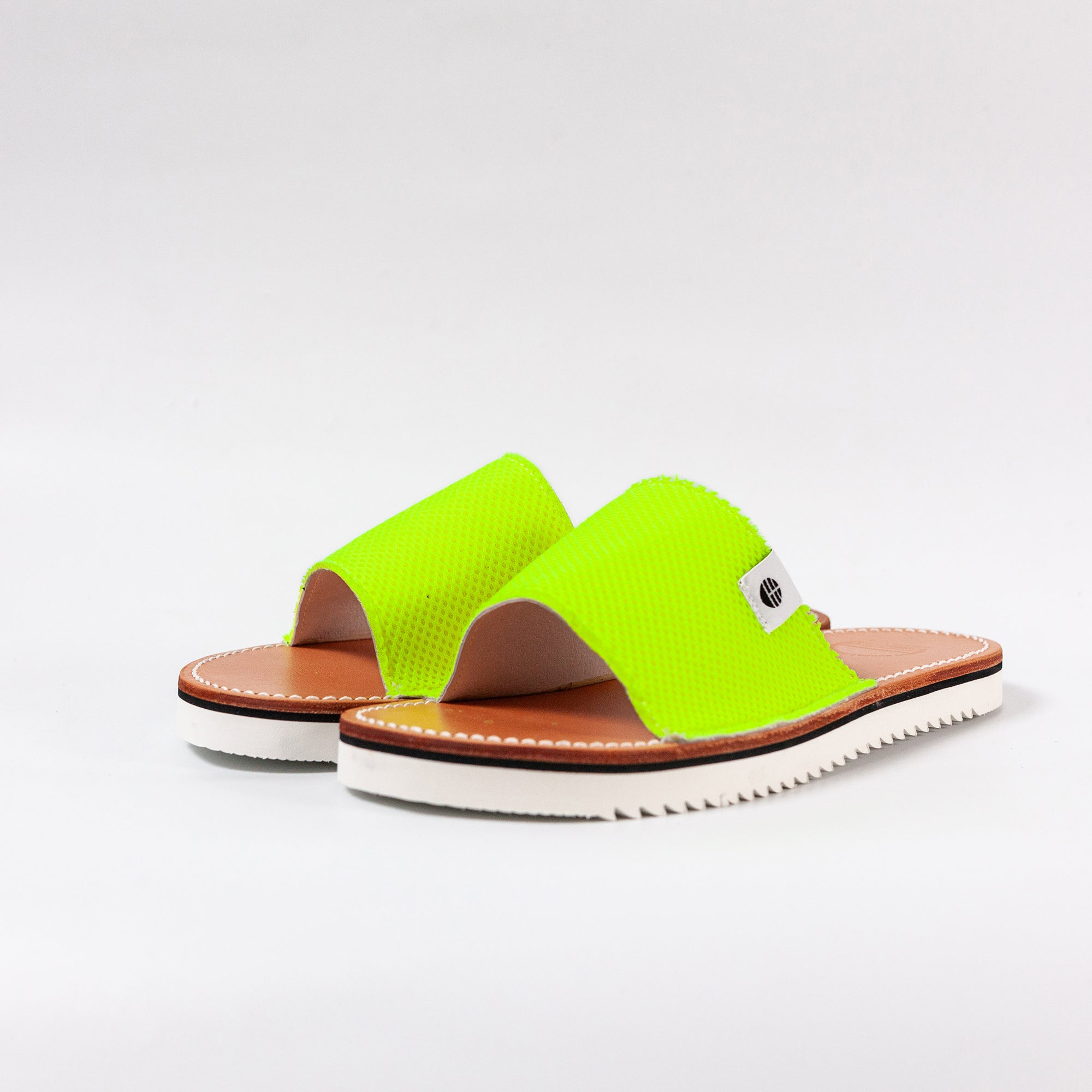 Fosco 2 RU Yellow