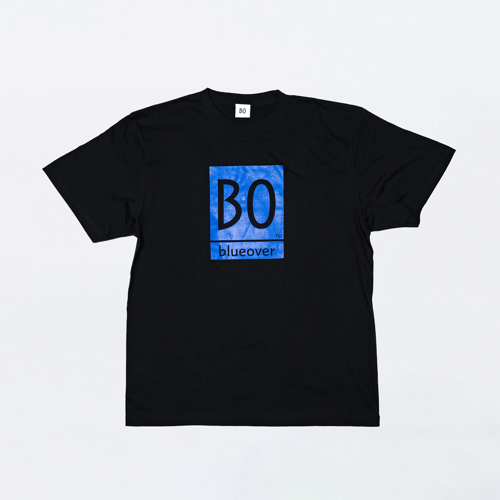 blueover T 25SS【BOX_BO】